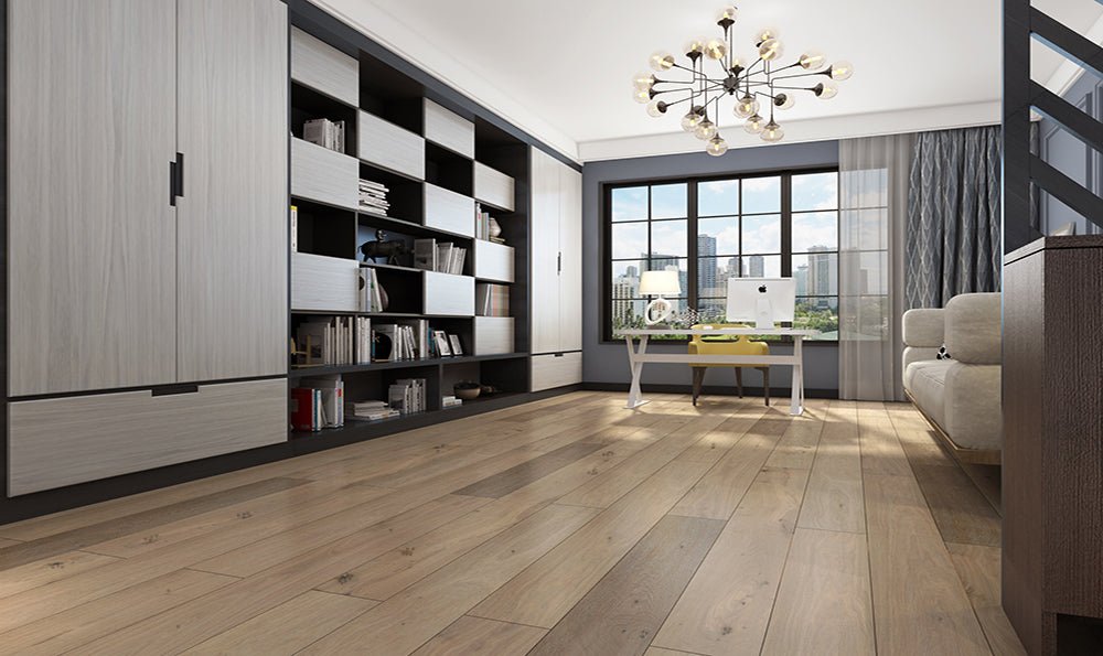 Opus Floors - Classical Series - Beethoven - Hardwood