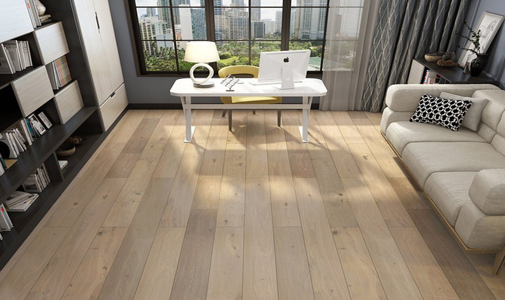 Opus Floors - Classical Series - Beethoven - Hardwood