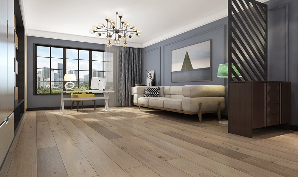 Opus Floors - Classical Series - Beethoven - Hardwood