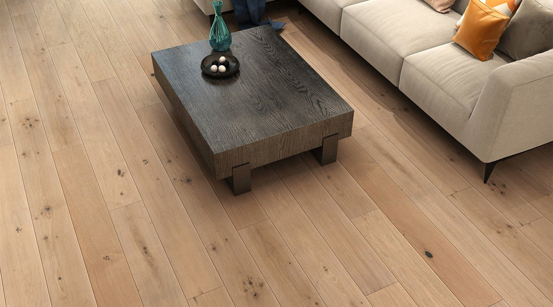 Opus Floors - Classical Series - Berg Oak - Engineered Hardwood