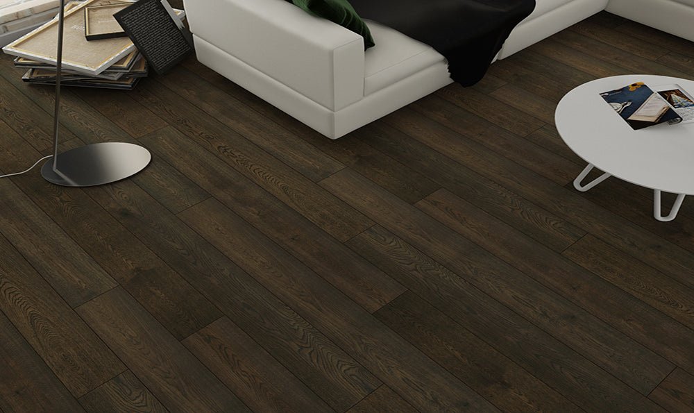 Opus Floors - Classical Series - Schubert - Hardwood