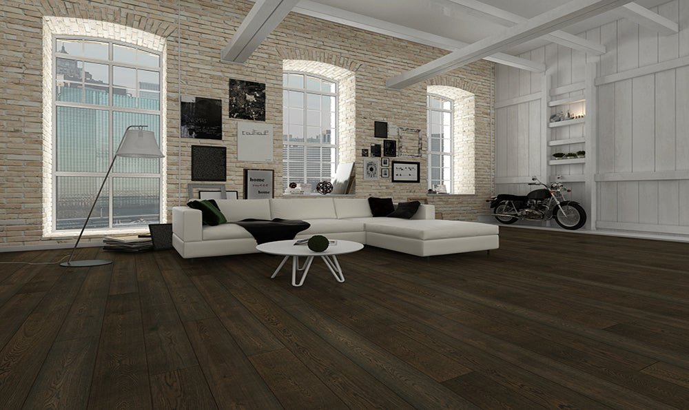 Opus Floors - Classical Series - Schubert - Hardwood