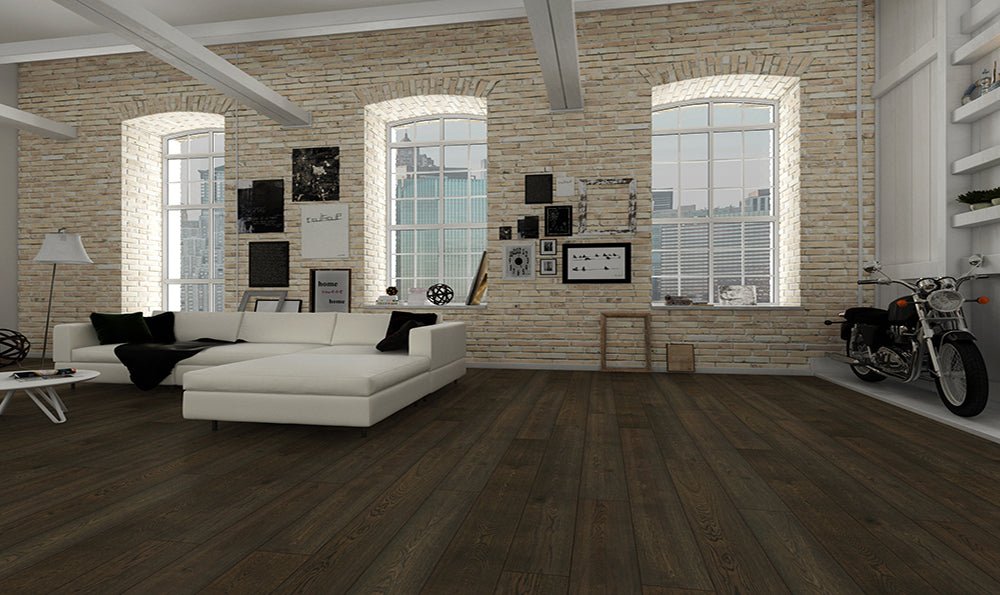 Opus Floors - Classical Series - Schubert - Hardwood