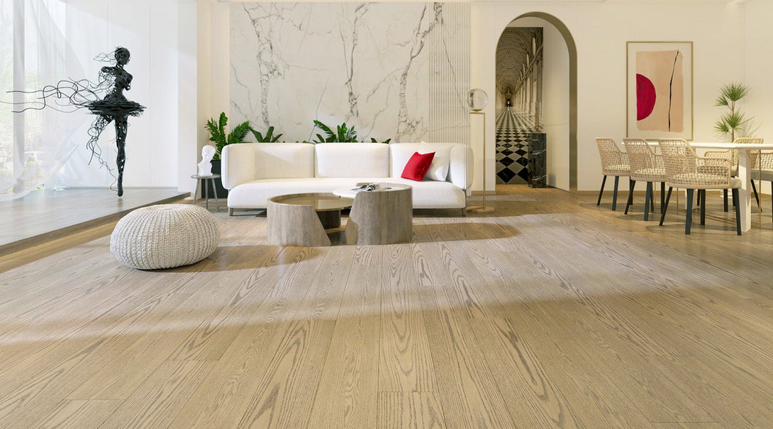 Opus Floors - Classical Series - Vivaldi - Hardwood