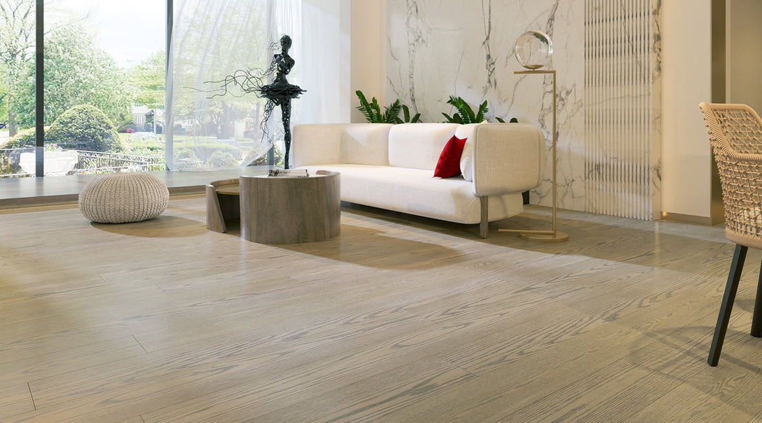 Opus Floors - Classical Series - Vivaldi - Hardwood