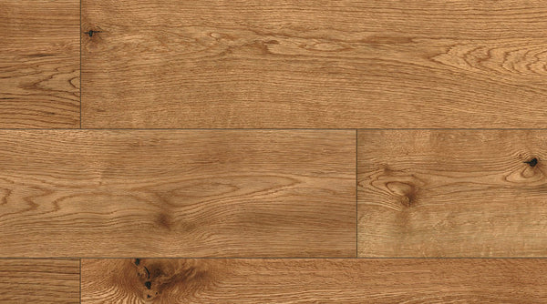 Opus Floors - Creek Oak Series - Algar Oak - Hardwood