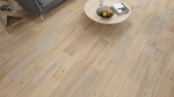 Opus Floors - Creek Oak Series - Angel Oak - Hardwood