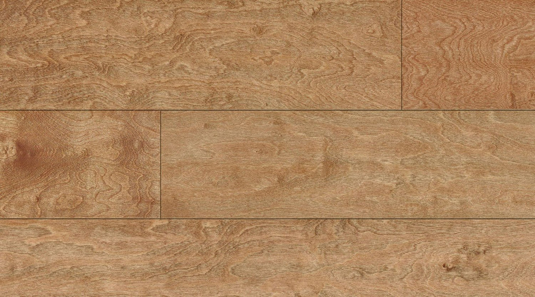 Opus Floors - Creek Oak Series - Nature Birch - Hardwood