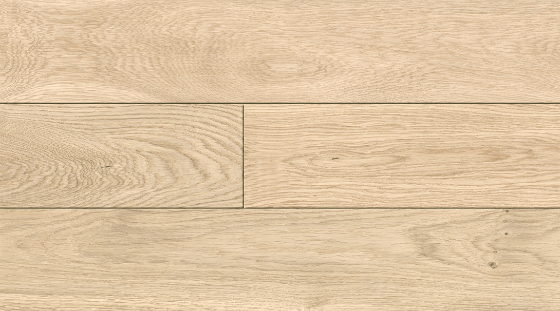 Opus Floors - Creek Series - Clarity Oak - Engineered Hardwood