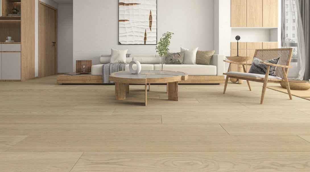 Opus Floors - Creek Series - Great Oak - Engineered Hardwood