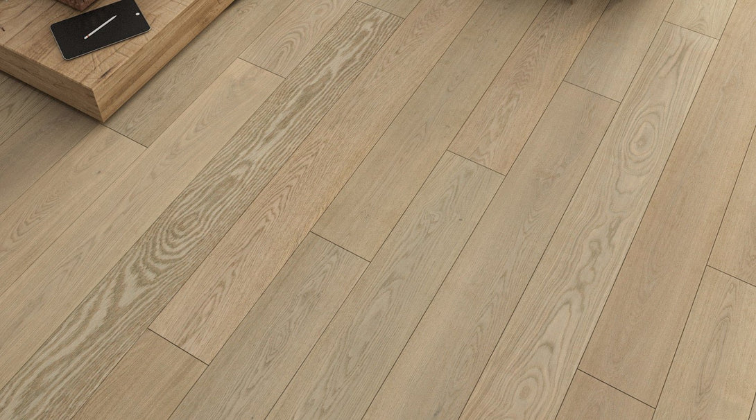 Opus Floors - Creek Series - Great Oak - Engineered Hardwood