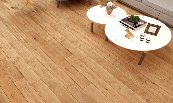 Opus Floors - Shawnee II Series - Alton Oak III - Hardwood