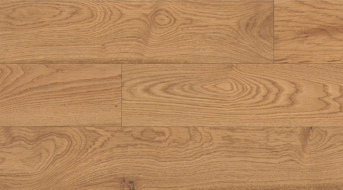 Opus Floors - Shawnee II Series - Alton Oak III - Hardwood