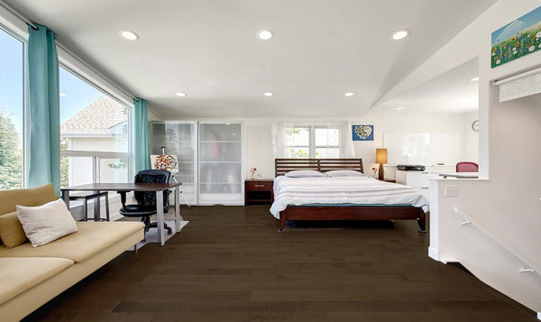 Opus Floors - Shawnee II Series - Balata Oak - Hardwood