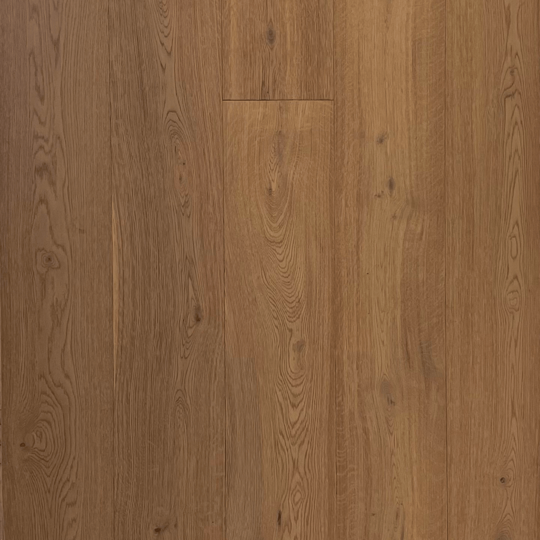 Pindar Floors - Coastal Collection - Beaver - Engineered Hardwood