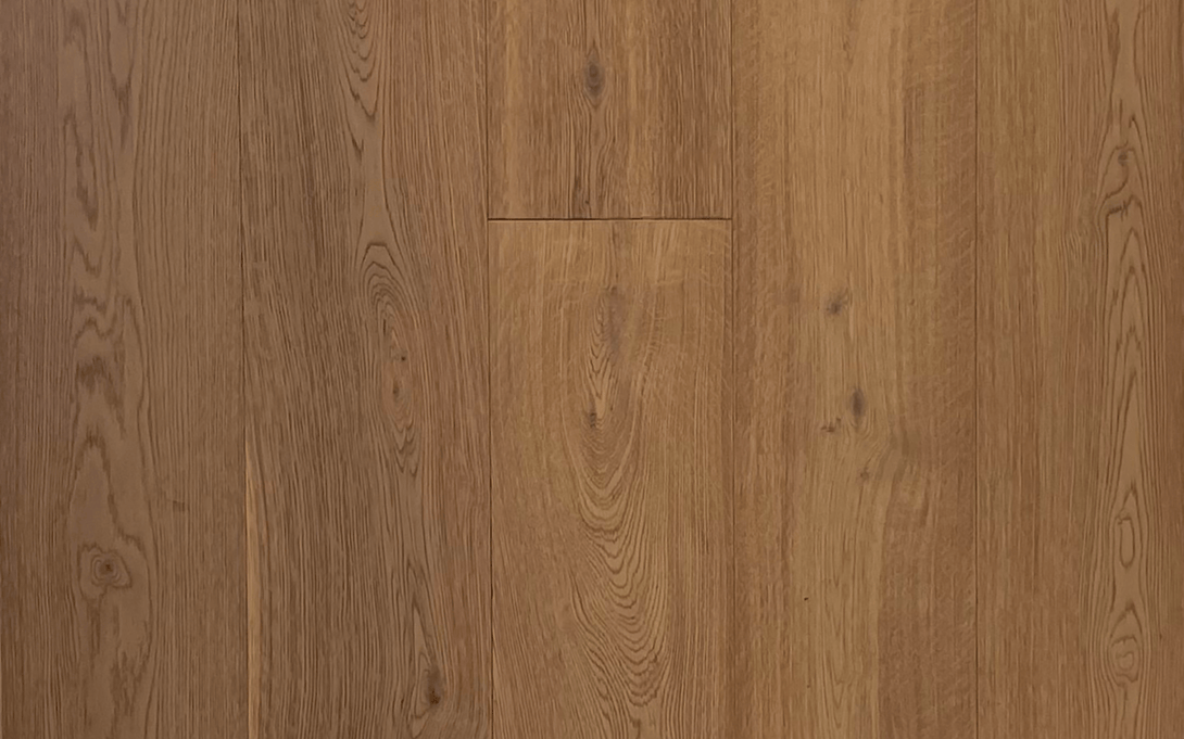 Pindar Floors - Coastal Collection - Beaver - Engineered Hardwood