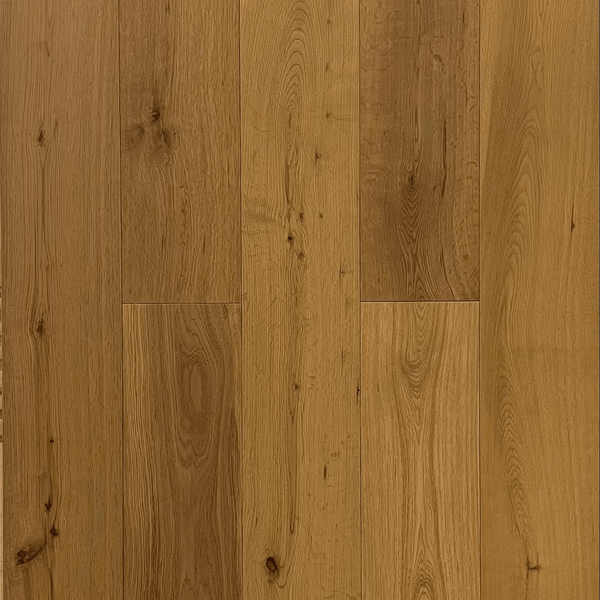 Pindar Floors - Coastal Collection - Cordova - Engineered Hardwood