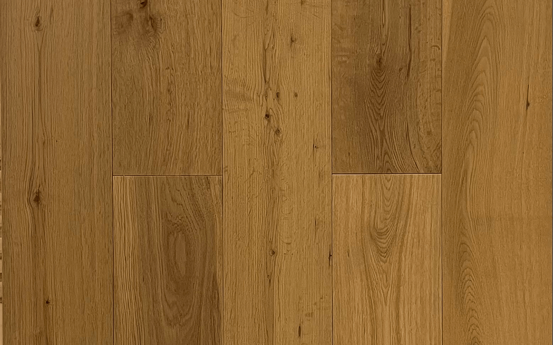 Pindar Floors - Coastal Collection - Cordova - Engineered Hardwood