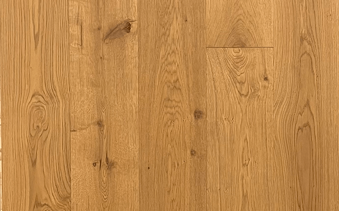 Pindar Floors - Coastal Premium Collection - Everett - Engineered Hardwood