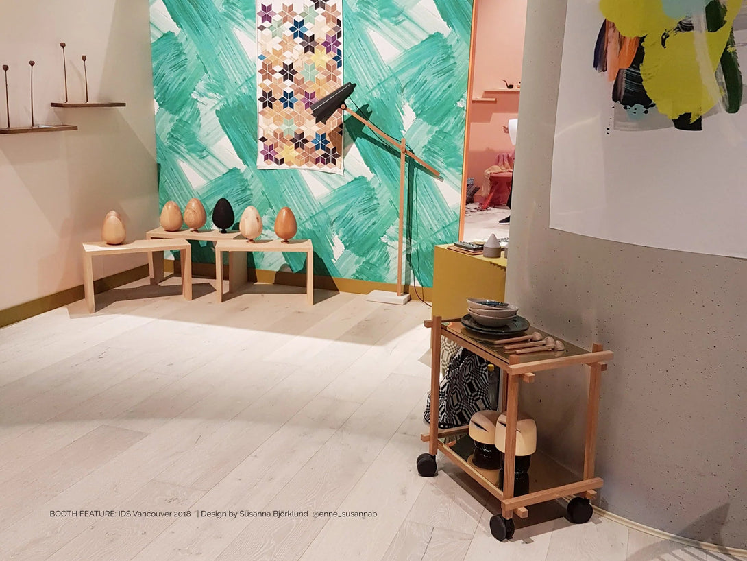 Pravada Floors - Artistique Collection - Clouette - Engineered Hardwood