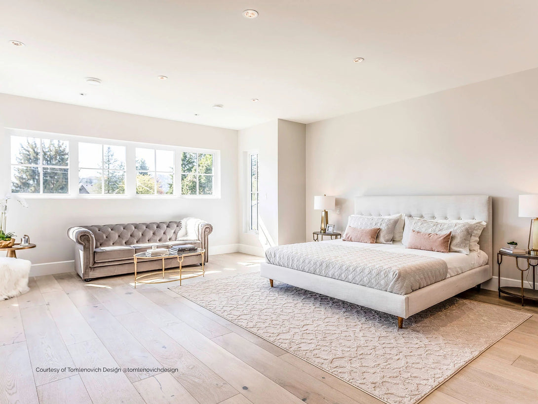 Pravada Floors - Artistique Collection - Clouette - Engineered Hardwood