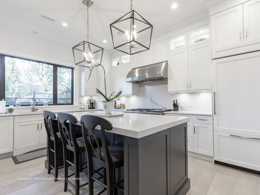 Pravada Floors - Artistique Collection - Clouette - Engineered Hardwood