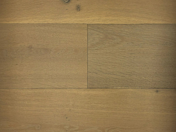Pravada Floors - Canvas Collection - Monogram - Engineered Hardwood