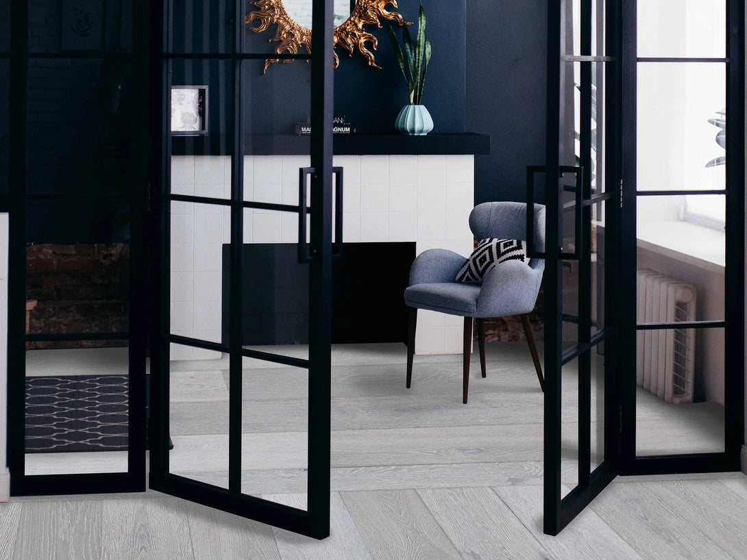 Pravada Floors - Decor Collection - Starck - Engineered Hardwood