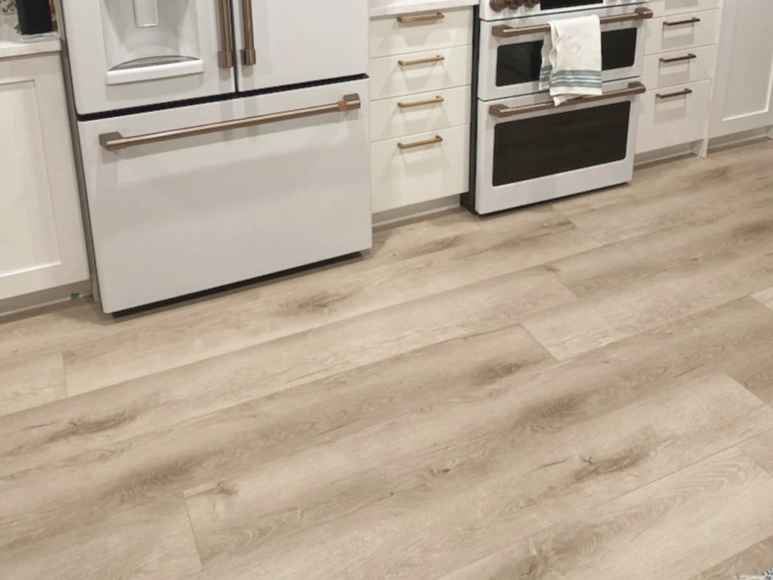 Pravada Floors - Evolutionz Nauticor Collection - Horizon - Vinyl