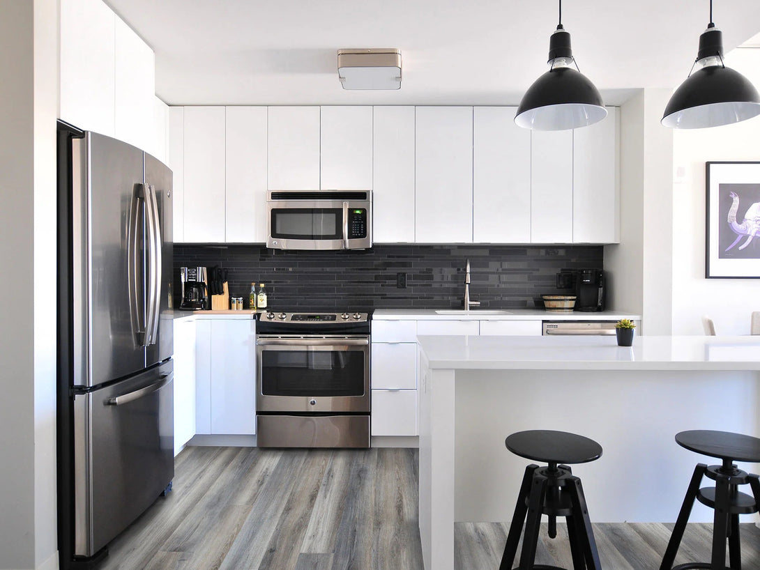 Pravada Floors - Evolutionz Nauticor Collection - Liberty - Vinyl