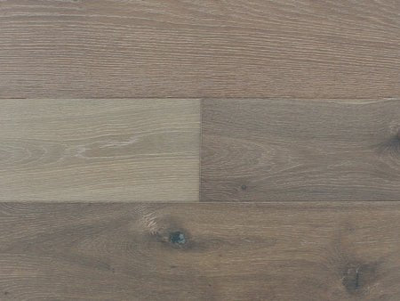 Pravada Floors - Ferme Chic Collection - Clay - Engineered Hardwood