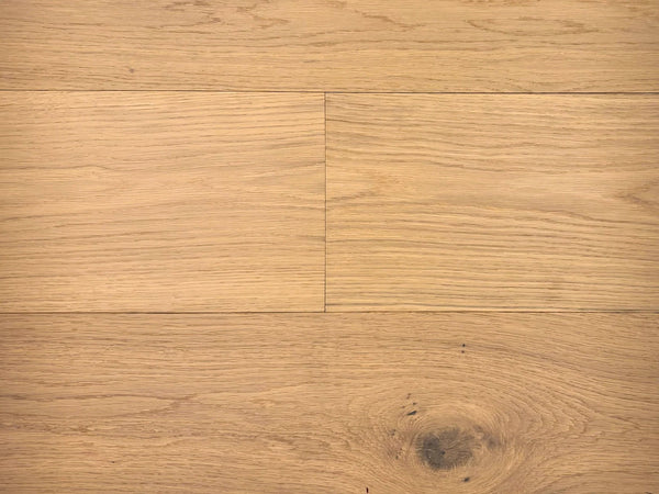 Pravada Floors - Haute Couleur Collection - Chiffon Drape - Engineered Hardwood