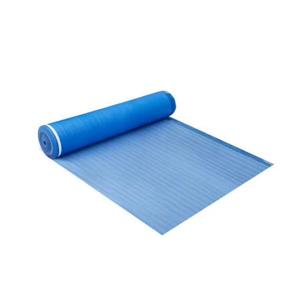 Premium Silent IXPE Underlayment - 3mm - Underlayment