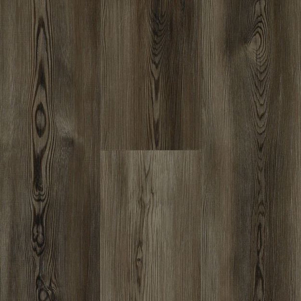 Armstrong Flooring - Lutea Collection - Paradise Rigid Core - Refuge Brown