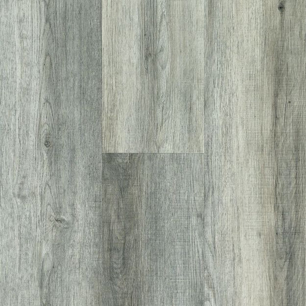 Armstrong Flooring - Lutea Collection - Paradise Rigid Core - Misted Morning