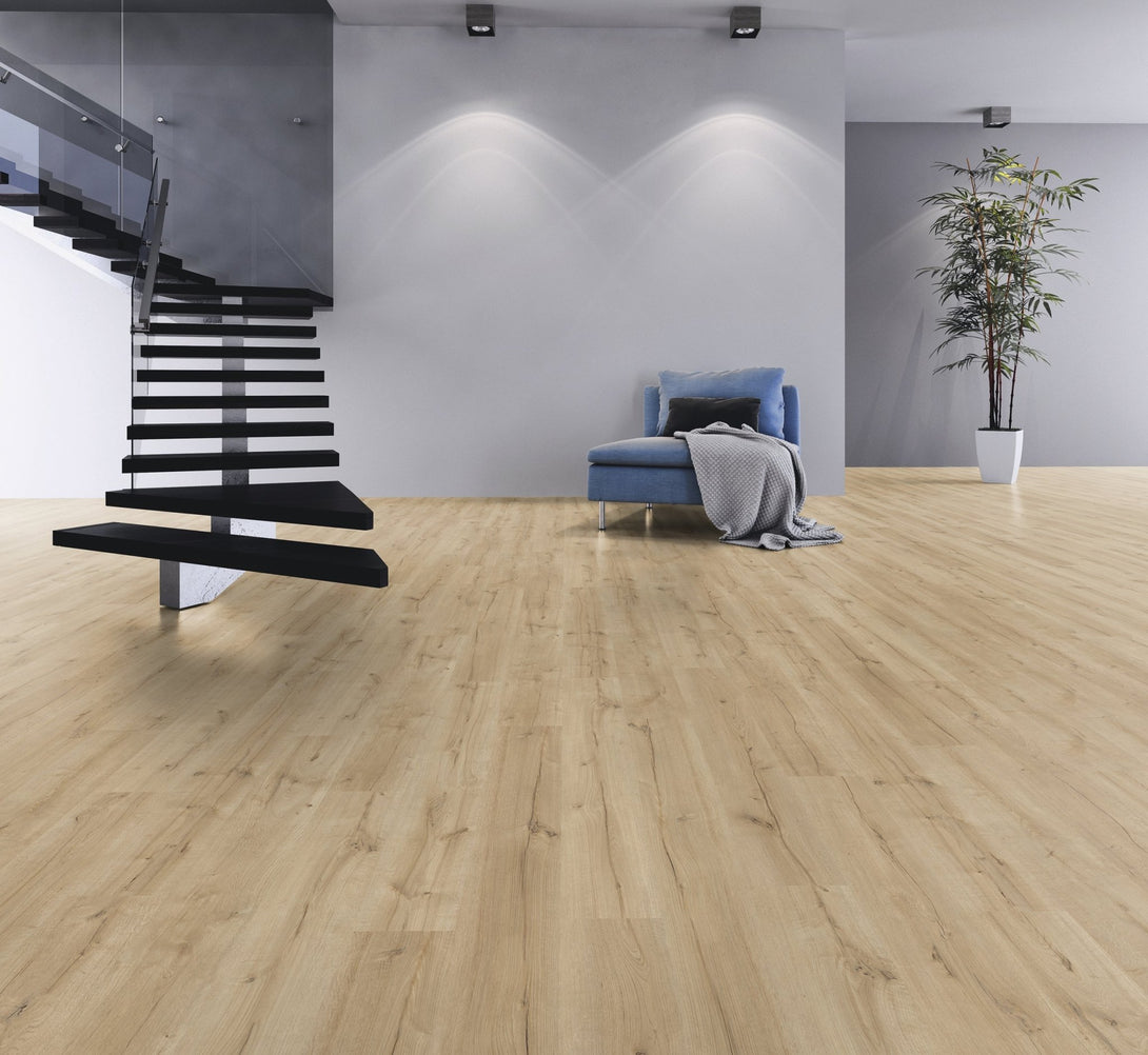 Richmond - AquaSure Premium - Toast - Laminate