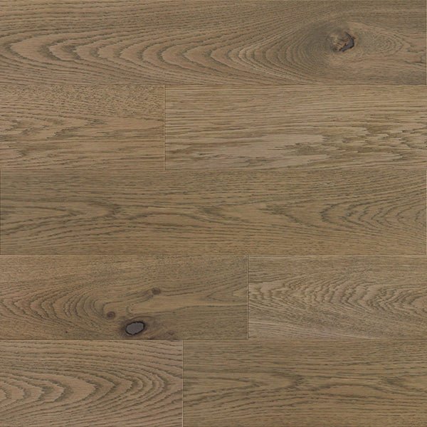 Richmond - Pinnacle Collection - Brome White Oak 5" - Engineered Hardwood