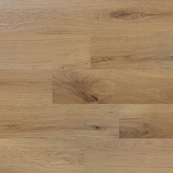 Richmond - Pinnacle Collection - Logan White Oak 5" - Engineered Hardwood