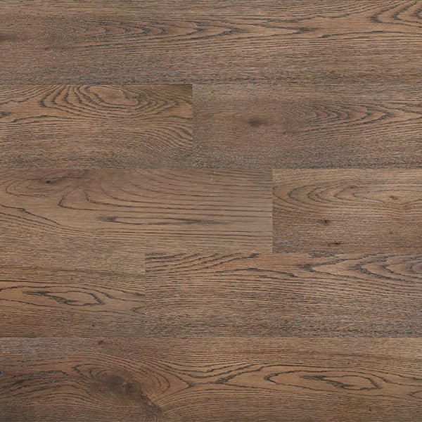 Richmond - Pinnacle Collection - Mackenzie White Oak 5" - Engineered Hardwood