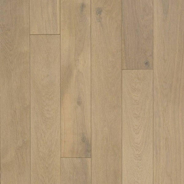 Richmond - Summit Collection - White Oak Aruba 6" - Engineered Hardwood