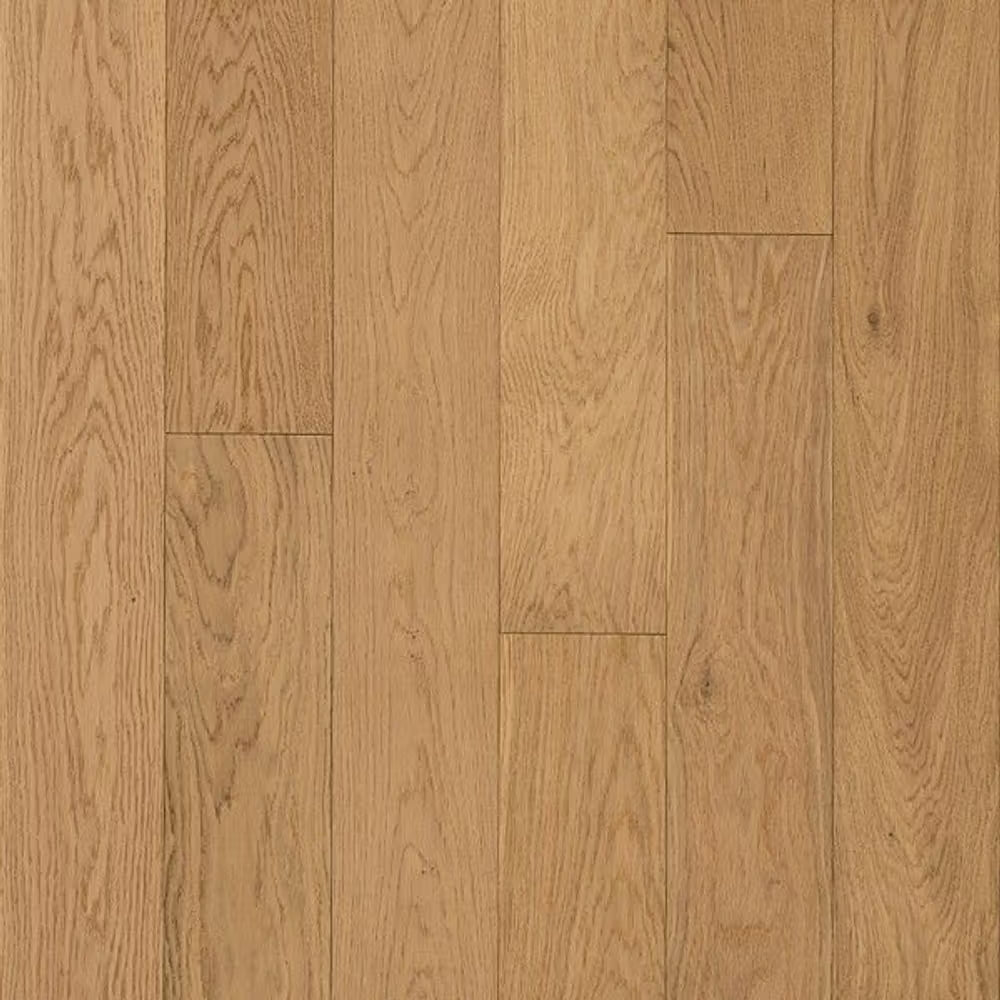 Richmond - Summit Collection - White Oak Natural 6" - Engineered Hardwood