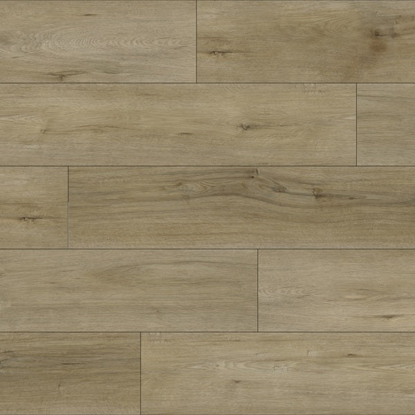 Richmond - Synergy Long Plank - Dusty Trail - Vinyl