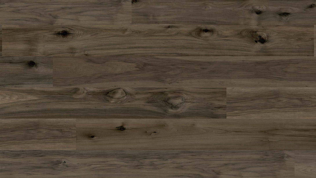 Signature Collection - Hickory Austin - Engineered Hardwood