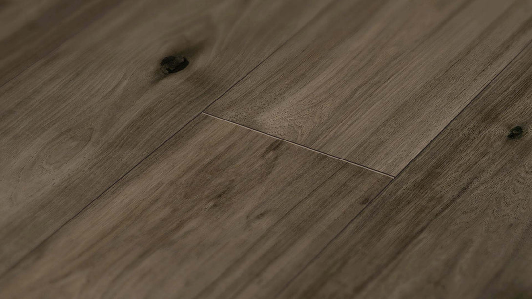 Signature Collection - Hickory Austin - Engineered Hardwood
