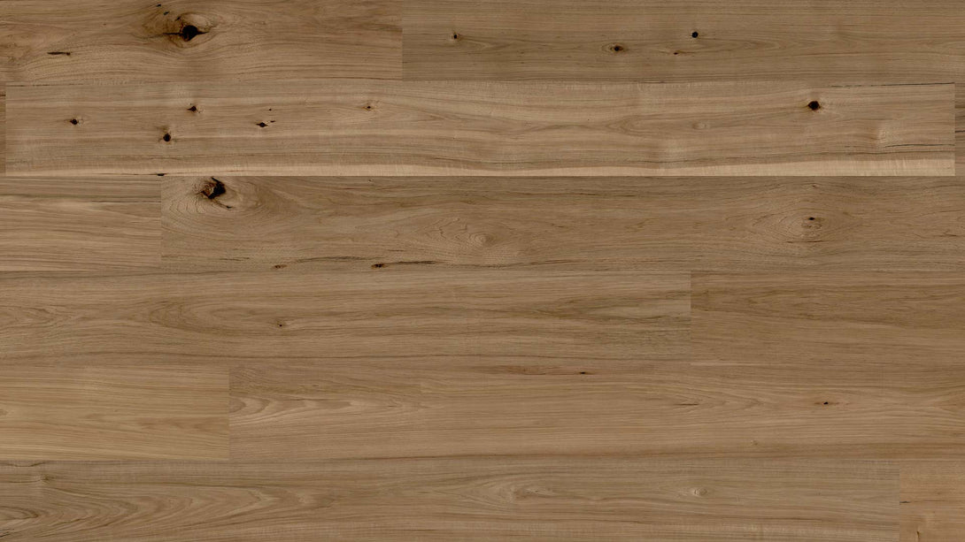 Signature Collection - Hickory Baltic - Engineered Hardwood