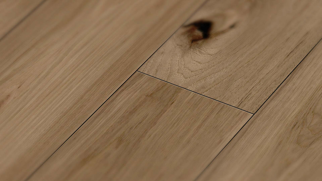 Signature Collection - Hickory Baltic - Engineered Hardwood