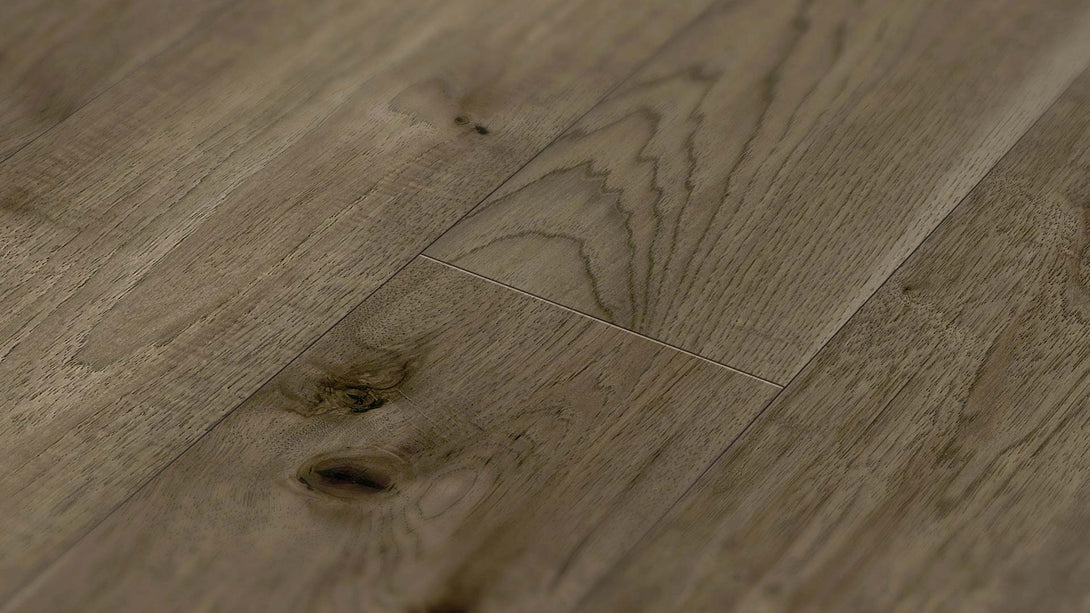Signature Collection - Hickory Nashville - Engineered Hardwood