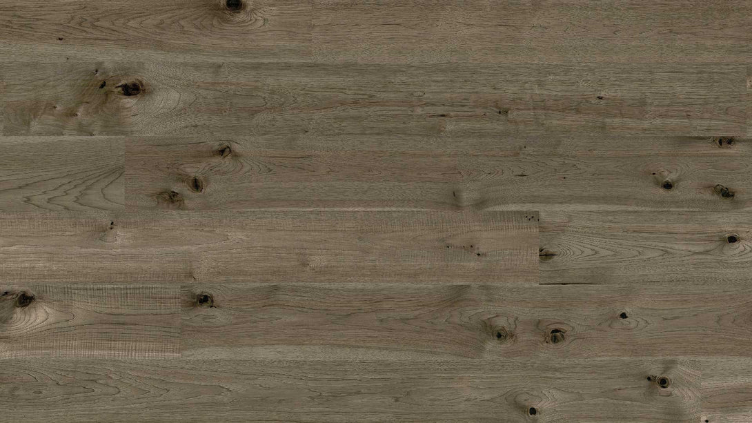 Signature Collection - Hickory Nashville - Engineered Hardwood
