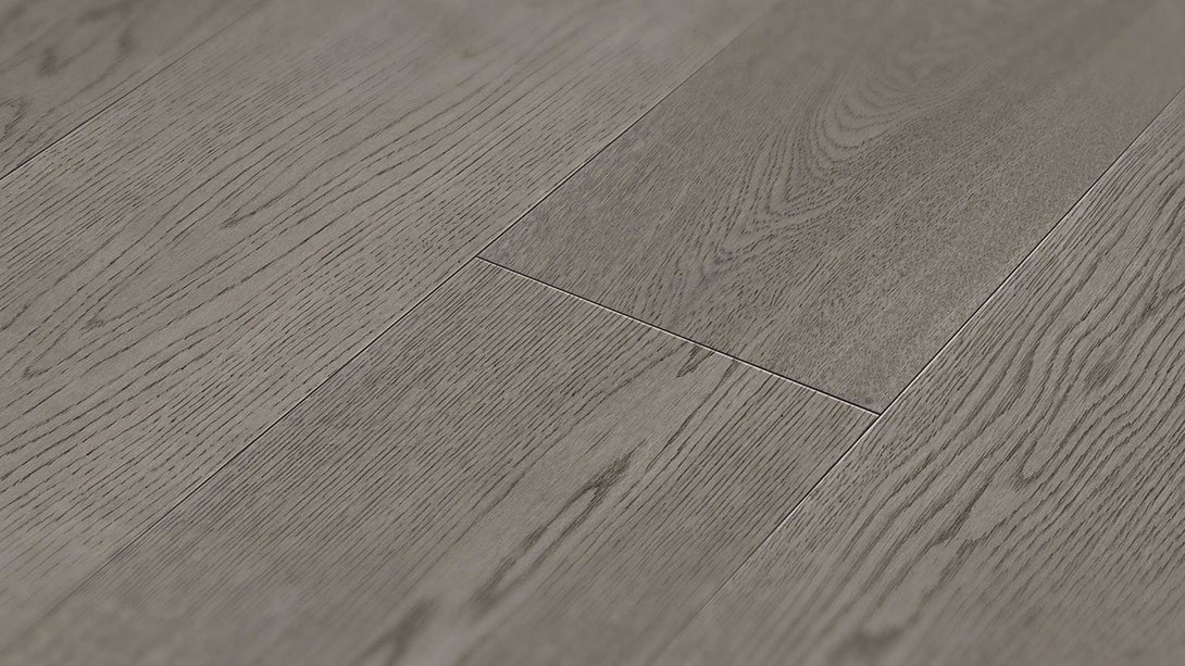 Signature Collection - Oak Barcelona - Engineered Hardwood
