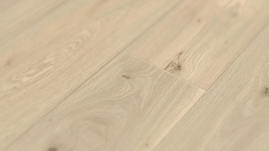 Signature Collection - Oak Dublin - Engineered Hardwood
